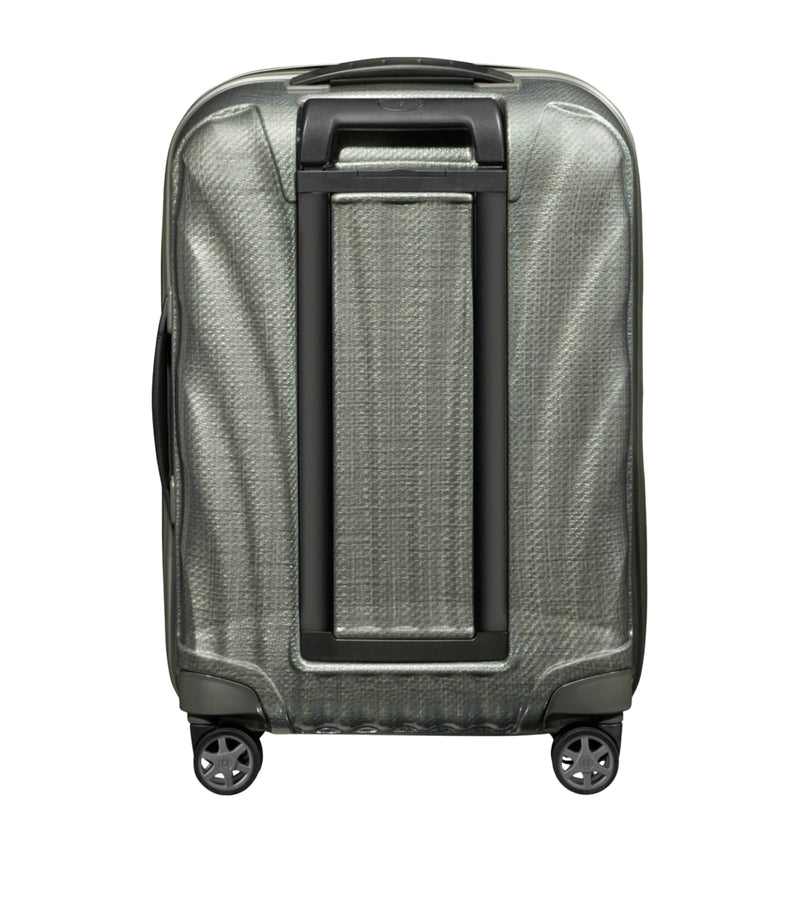 Samsonite C-Lite cabin suitcase 40cm polypropylene (British brand)