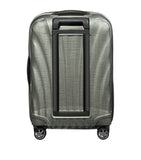 Samsonite C-Lite cabin suitcase 40cm polypropylene (British brand)