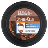 L'Oreal Men Expert Matte Hair Clay Triple Pack, UK version