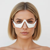 Beautaholics GloLift eyez LED under eye massager, imported from the UK