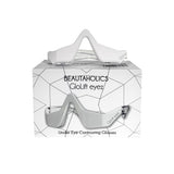Beautaholics GloLift eyez LED under eye massager, imported from the UK