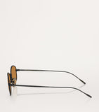 Oliver Peoples Estra acetate sunglasses, UK version