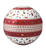 Harrods Villeroy & Boch Toy's Delight Christmas Tableware Set- Buy online at McGrocer