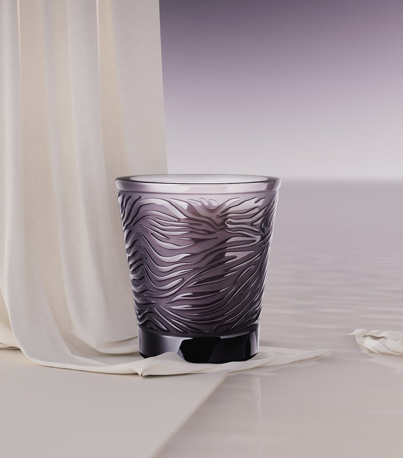 Lalique Mirage Voyage scented candle 750g, UK version