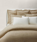 Ralph Lauren Doncaster Coastal Oxford pillowcase king 50x90cm (British brand)