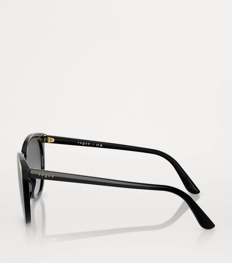 Vogue nylon sunglasses 0VO5230S frame (British brand)
