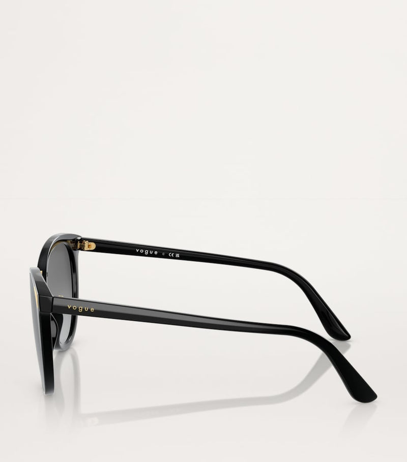 Vogue nylon sunglasses 0VO5230S frame (British brand)