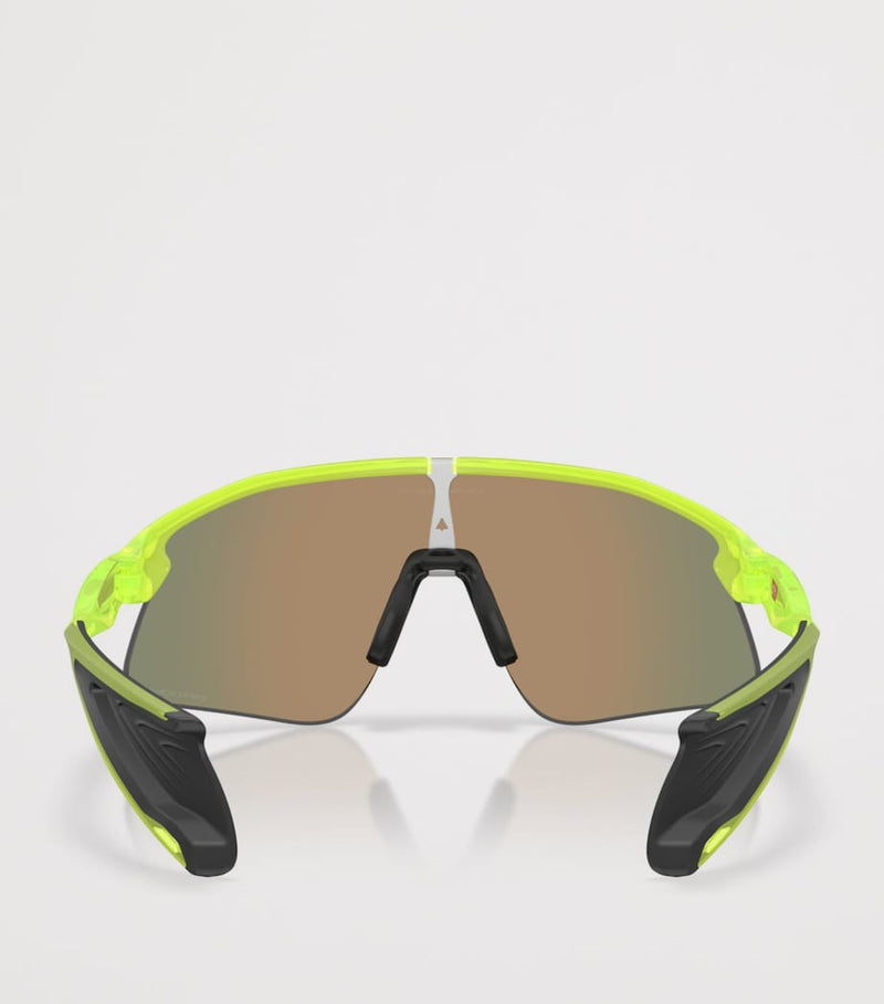 Oakley Stunt Devil sunglasses, UK version