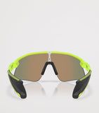 Oakley Stunt Devil sunglasses, UK version