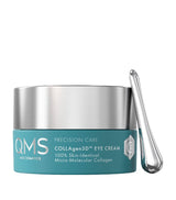 Harrods QMS Advanced Cellular Alpine Day & Night Eye Cream 15ml- Buy online at McGrocer