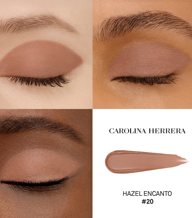 Carolina Herrera Chic Eyeshadow Stick - British product