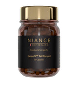 Harrods Anti-Ageing Cell Renewal Dietary Supplement Capsules 30 Count- Buy online at McGrocer