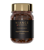 NIANCE Cell Renewal Anti-Ageing Capsules 30 Capsules, imported from the UK