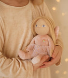 Olli Ella plush fairy toy Fairy Fiona 22cm, UK version