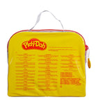 Play-Doh Starter Set modelling compound with 4 tubs, UK version