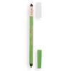 Revolution Streamline Waterline Eyeliner Pencil Green, imported from the UK