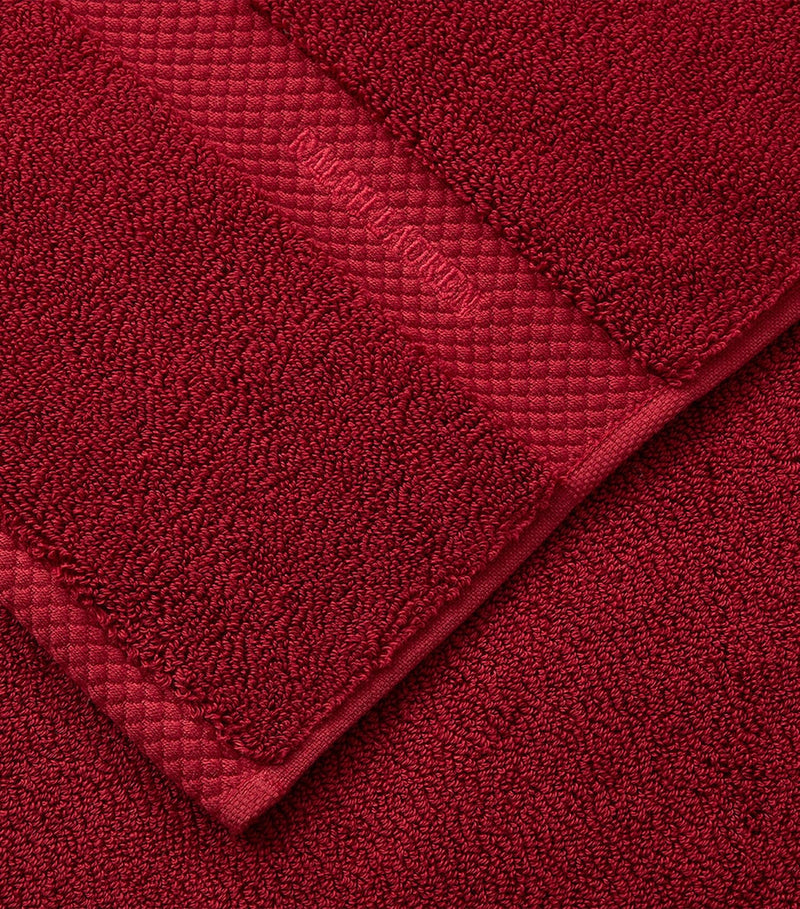 High Thread Count Bath Towel 75cm x 137cm