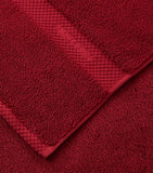High Thread Count Bath Towel 75cm x 137cm