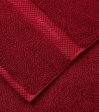 High Thread Count Bath Towel 75cm x 137cm