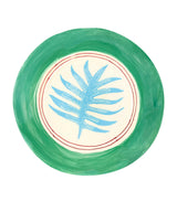 Harrods Laetitia Rouget Seaweed Dinner Plate 26cm- Buy online at McGrocer