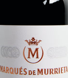 Murrieta red wine Reserva 2021 75cl - British product