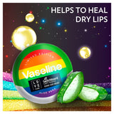Vaseline Aloe Vera lip balm 20g (British brand)