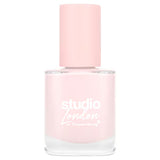 Superdrug Studio London Pink Nail Polish- Buy online at McGrocer