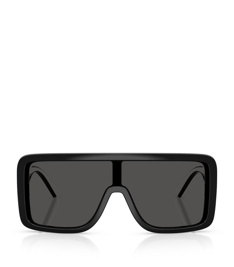 Dolce&Gabbana shield sunglasses DG6204 - British product