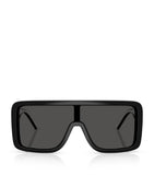 Dolce&Gabbana shield sunglasses DG6204 - British product