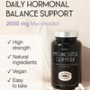 SuperSelf Myo-Inositol Complex 2000mg 90 vegan capsules, UK version