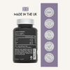 SuperSelf Myo-Inositol Complex 2000mg 90 vegan capsules, UK version