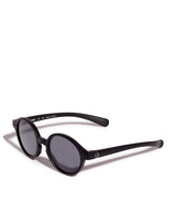 Harrods Round Sunglasses for Kids with Category 3 UV Protection and Adjustable Silicone Strap- Buy online at McGrocer