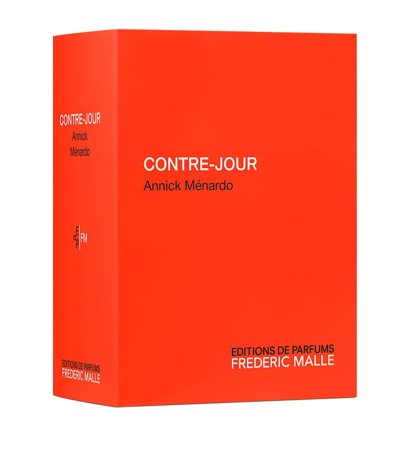 Frédéric Malle Contre Jour eau de parfum 100ml - British product