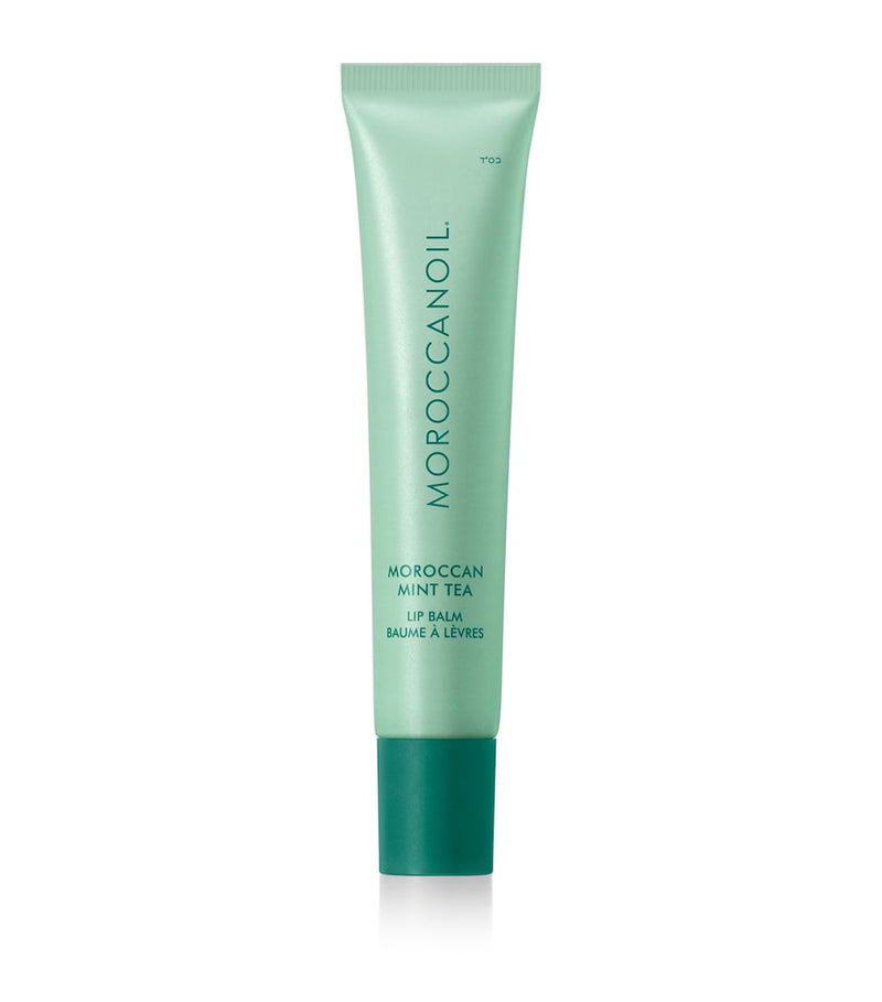 Moroccanoil Moroccan Mint Tea lip balm 15ml, UK version