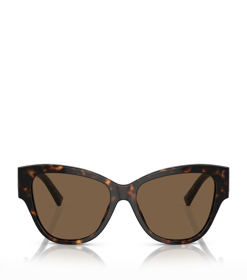 Dolce&Gabbana acetate 0DG4449 sunglasses - British product