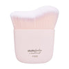 Studio London sculpting brush Matt Pink (British brand)