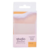 Studio London sculpting brush Matt Pink (British brand)