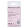 Studio London sculpting brush Matt Pink (British brand)