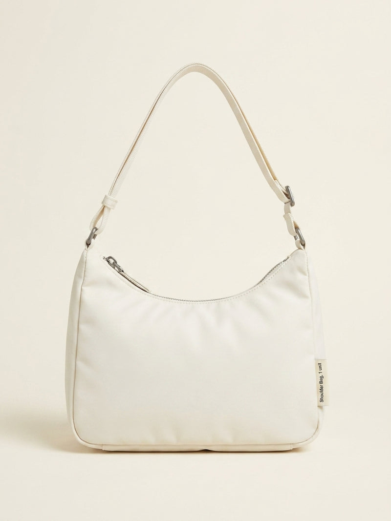 Prada Re-Nylon Saffiano Leather mini bag 22cm - British product