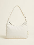 Prada Re-Nylon Saffiano Leather mini bag 22cm - British product