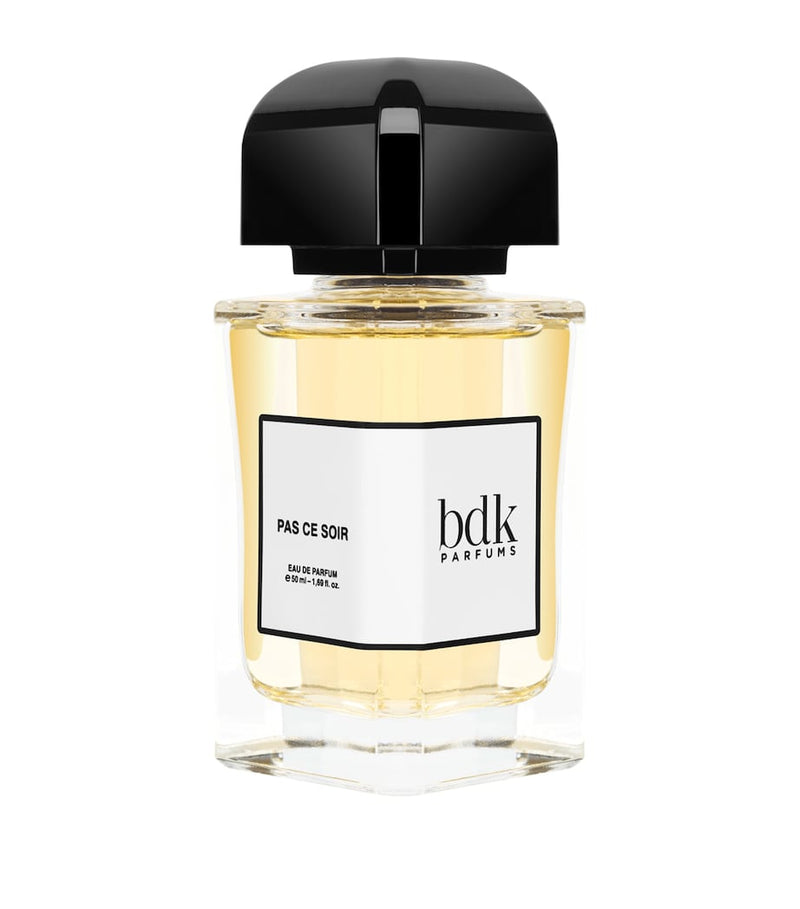 BDK Parfums Pas Ce Soir eau de parfum 50ml (British brand)