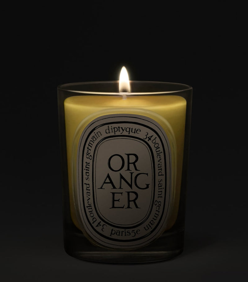 Diptyque Oranger scented candle 190g (British brand)