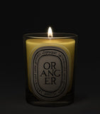 Diptyque Oranger scented candle 190g (British brand)