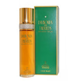 Elizabeth Taylor Diamonds and Emeralds EDT spray 100ml (British brand)
