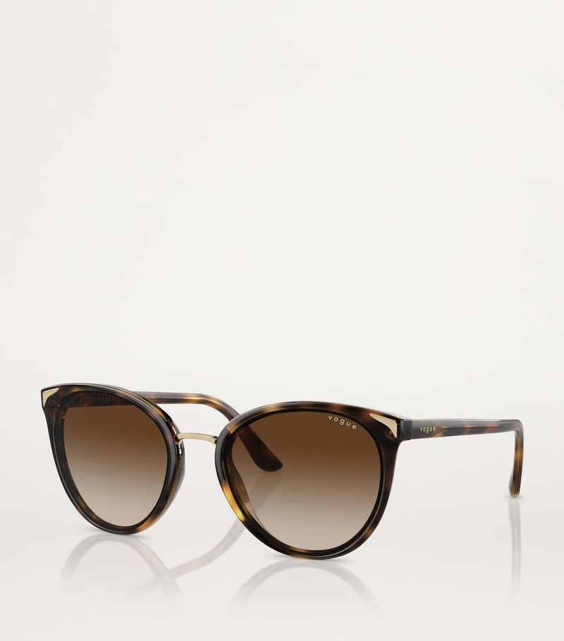 Vogue Nylon 0VO5230S sunglasses (British brand)
