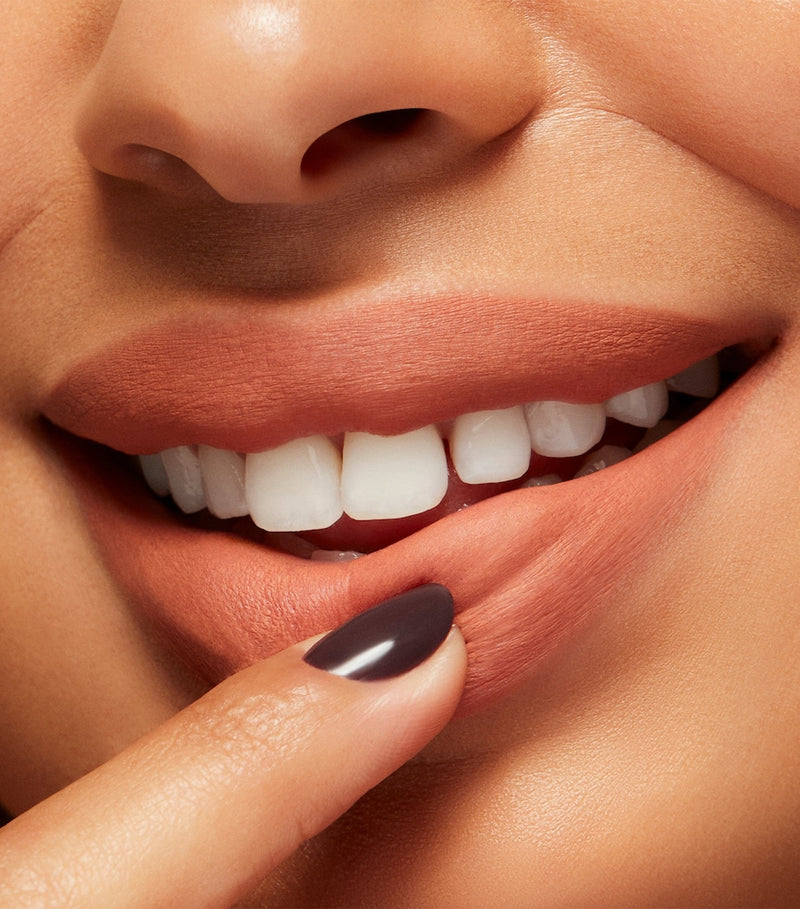 MAC Locked Kiss Ink 24hr liquid lipstick, imported from the UK
