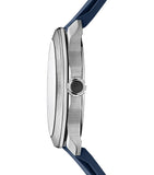 Bvlgari Octo Roma automatic watch 41mm stainless steel, UK version