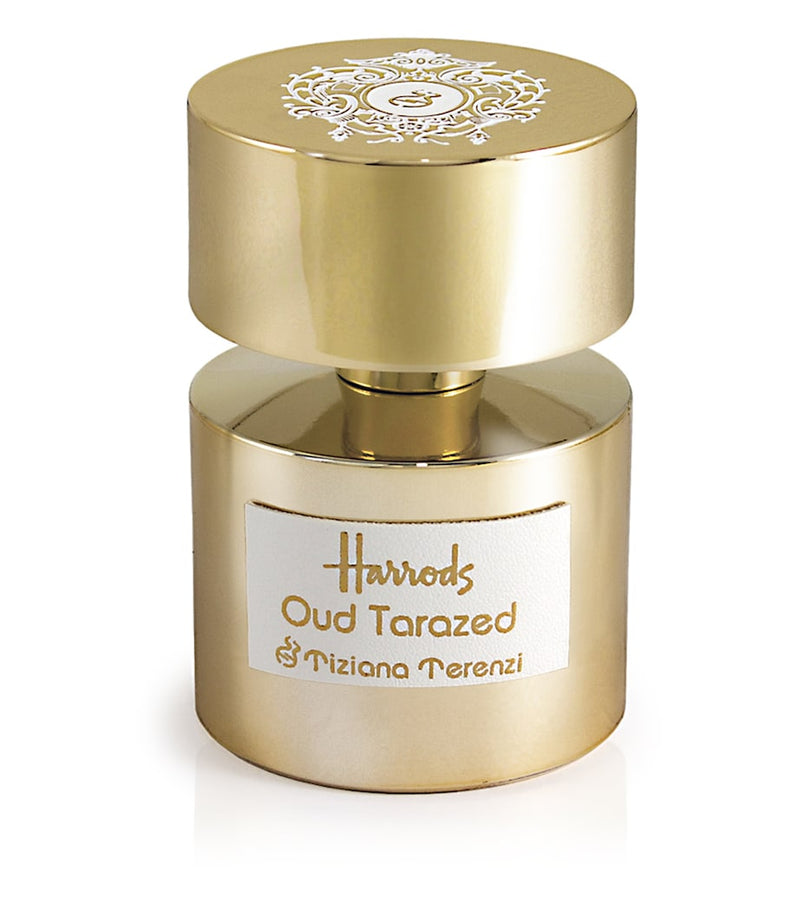 Tiziana Terenzi Oud Tarazed extrait de parfum 100ml (British brand)