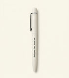 Cartier Santos de Cartier ballpoint pen 14cm (British brand)