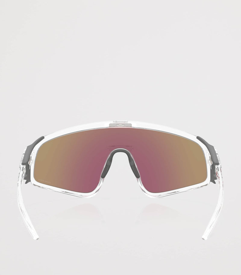 Oakley Latch Panel sunglasses, imported from the UK